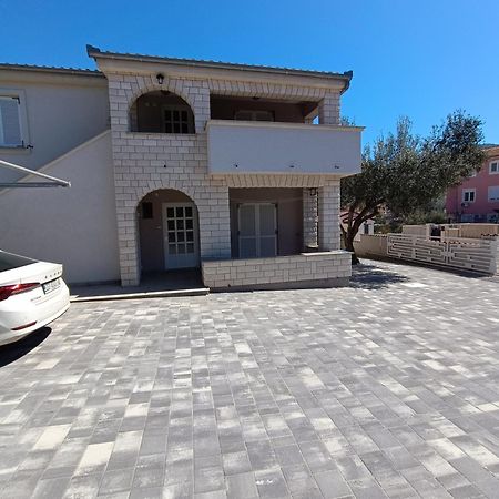 Apartments Jurkovic Grebaštica Kültér fotó
