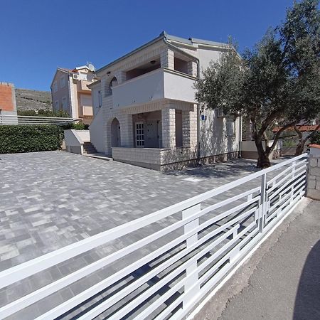 Apartments Jurkovic Grebaštica Kültér fotó