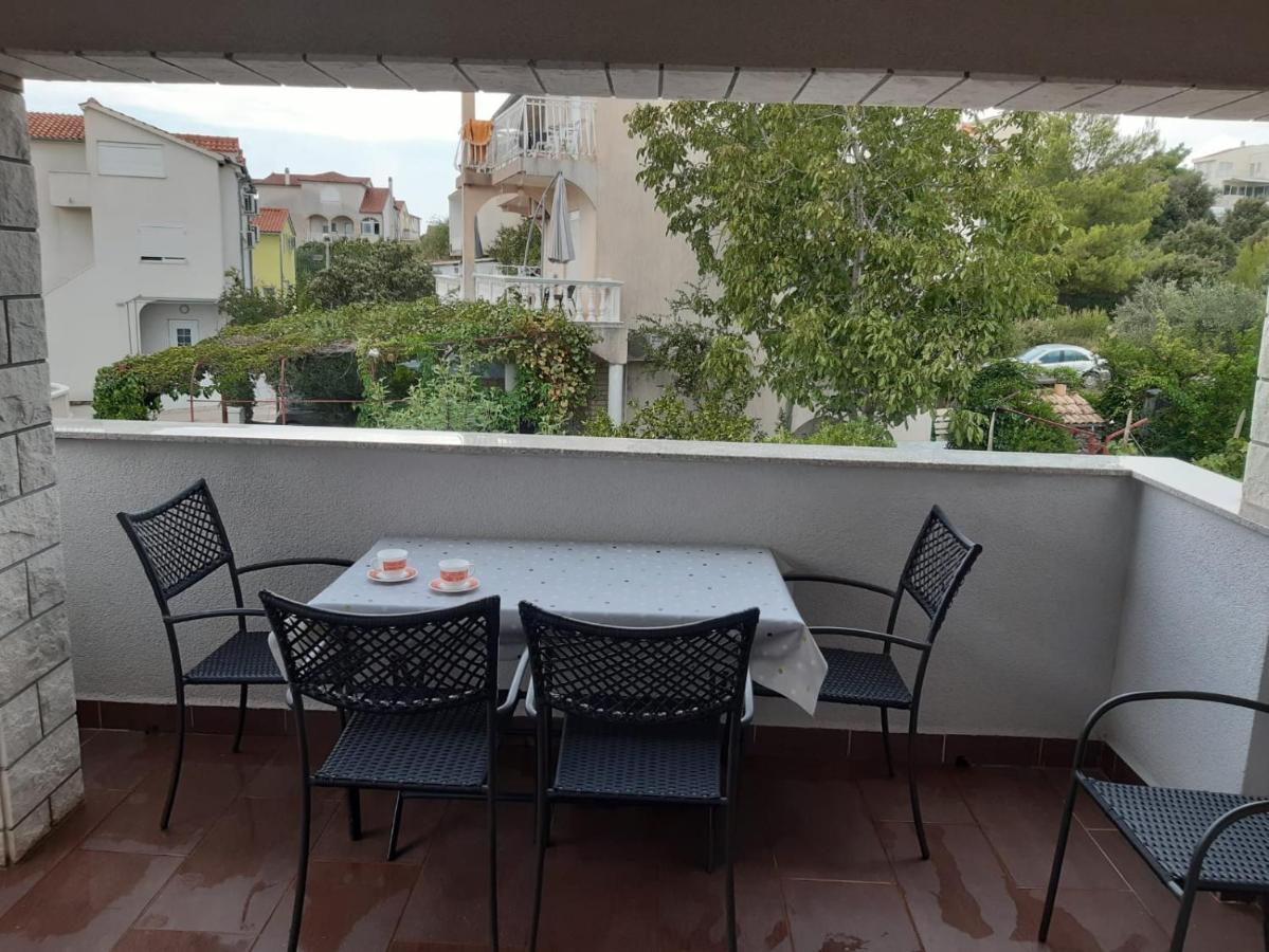 Apartments Jurkovic Grebaštica Kültér fotó