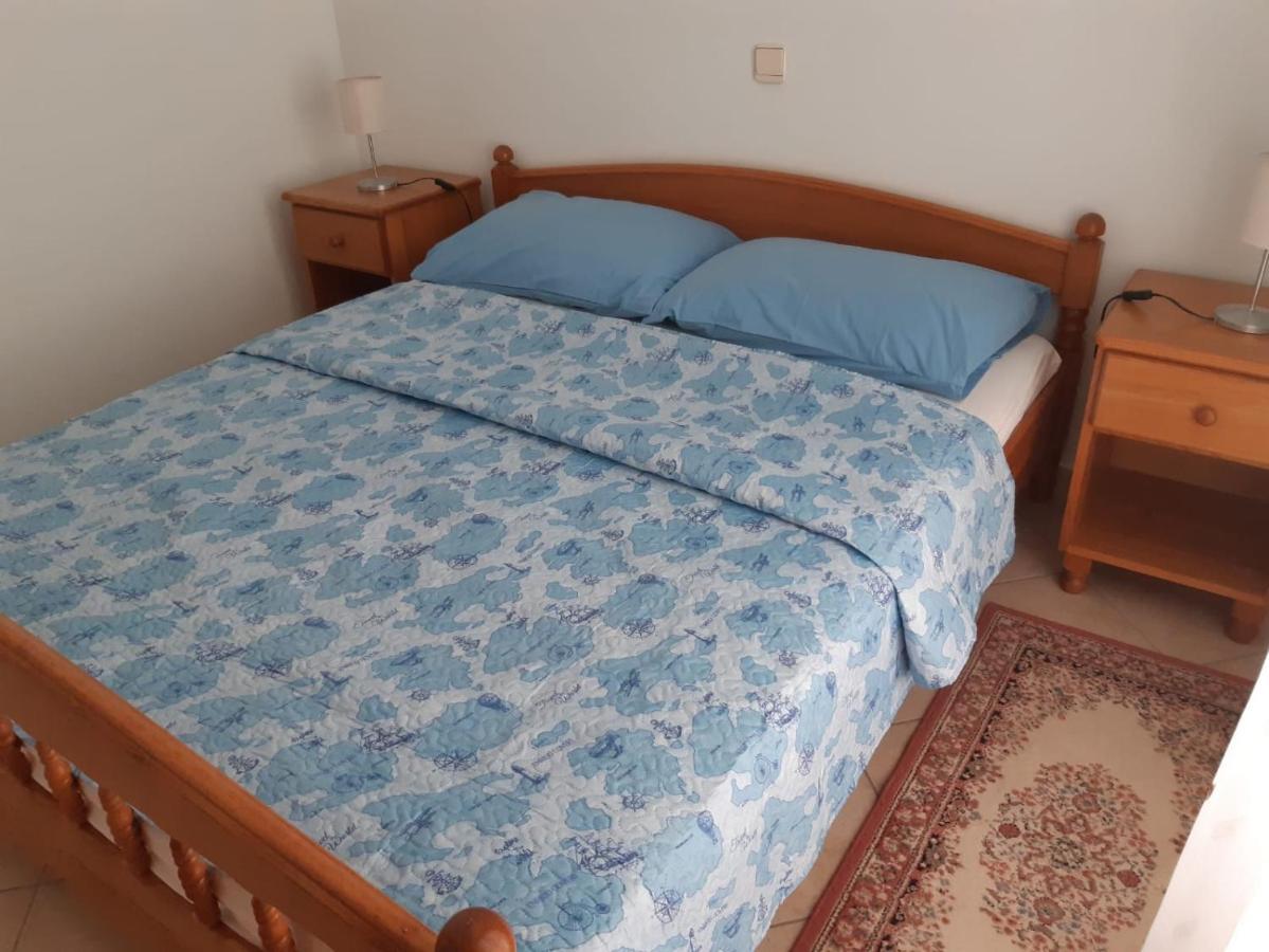 Apartments Jurkovic Grebaštica Kültér fotó