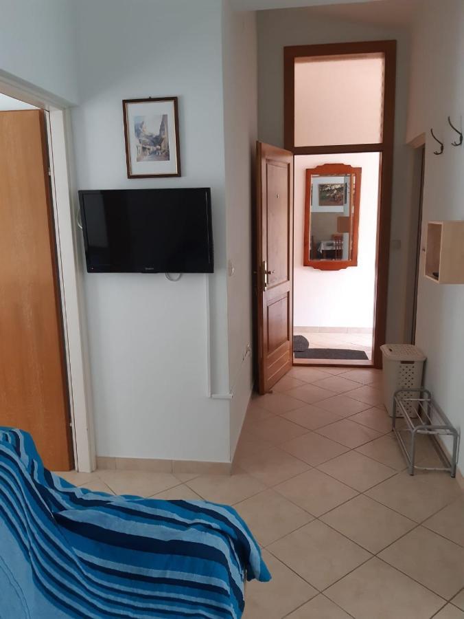 Apartments Jurkovic Grebaštica Kültér fotó
