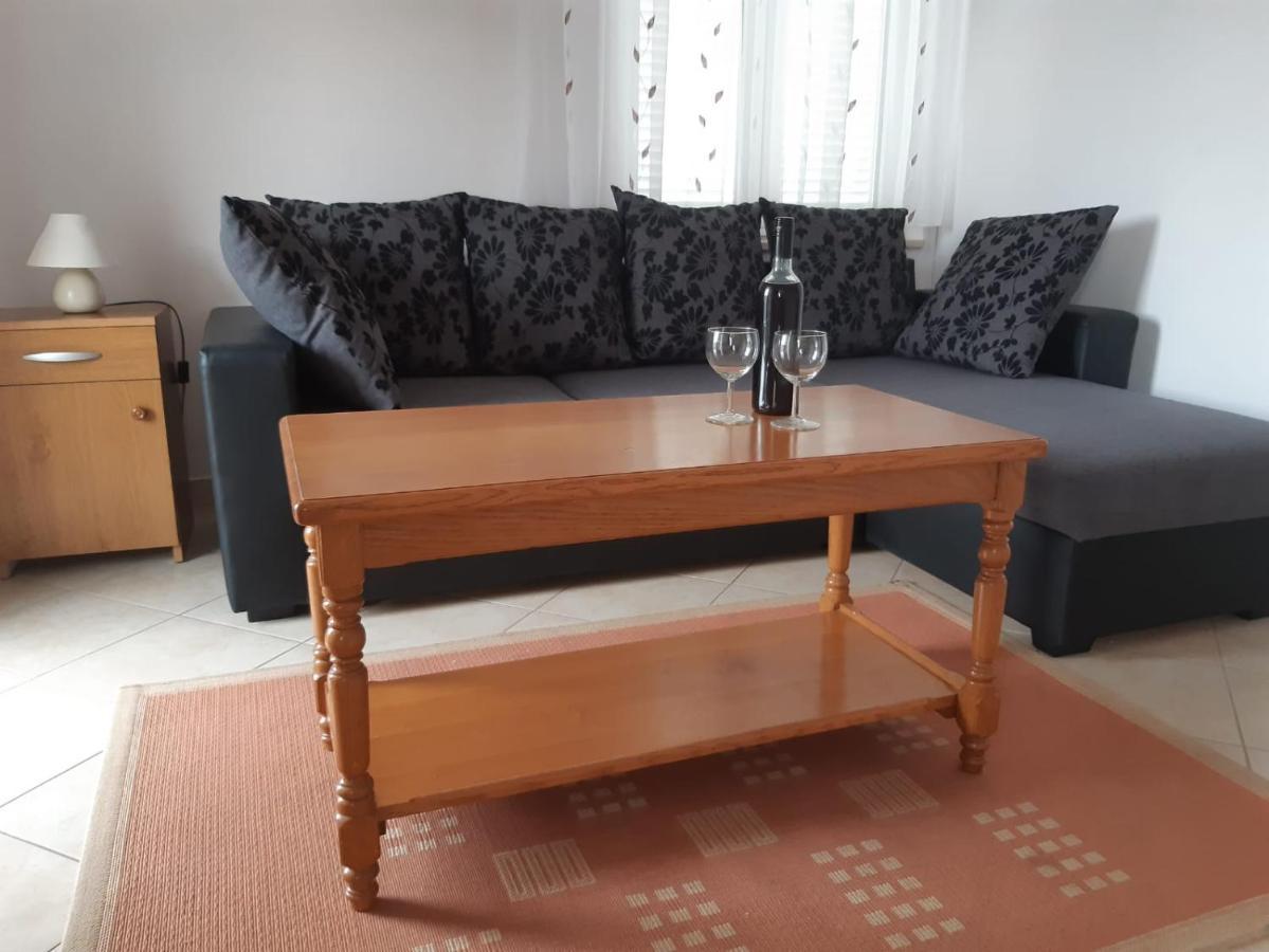 Apartments Jurkovic Grebaštica Kültér fotó