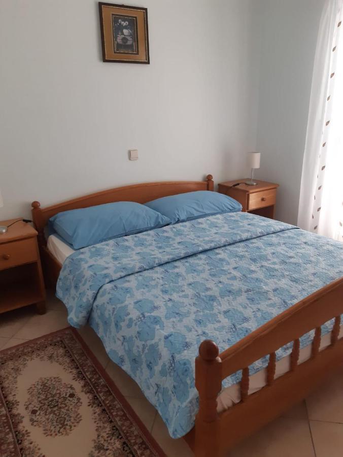 Apartments Jurkovic Grebaštica Kültér fotó