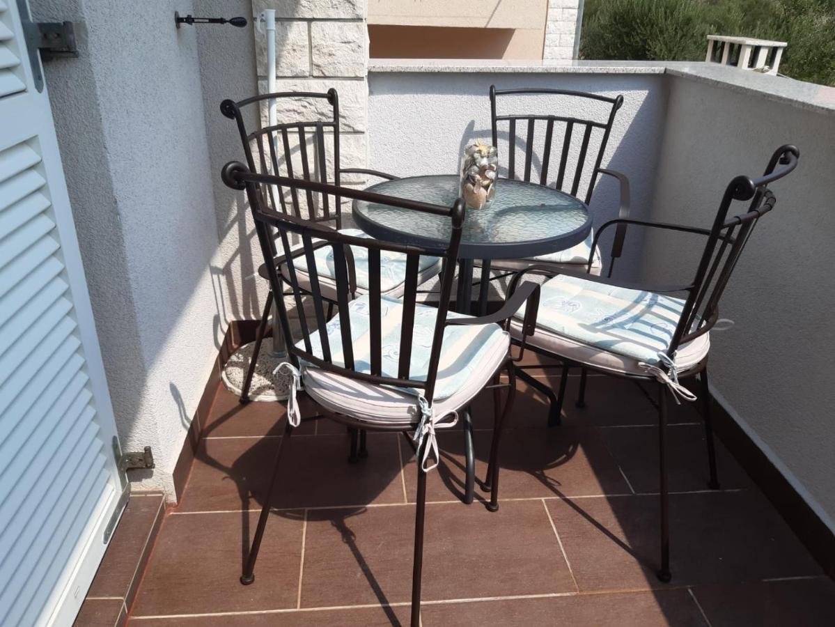 Apartments Jurkovic Grebaštica Kültér fotó