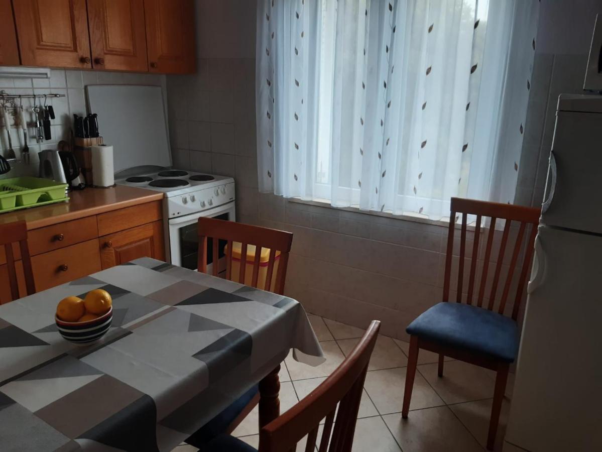 Apartments Jurkovic Grebaštica Kültér fotó